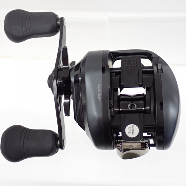 17エクスセンスDC XG